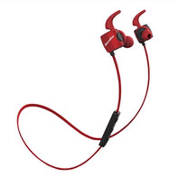

neck and in-ear tm bluetooth wireless headset new style have packing headphones good quality earphones for phones and computers