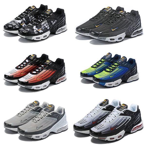 

2019 selling colors wholesale tn men's running sport footwear sneakers trainers shoes size 40-46