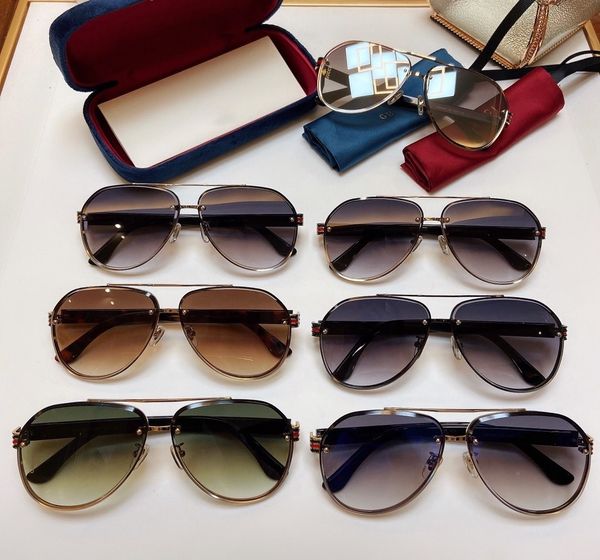 

0430 new sunglasses sunglasses for women men sun glasses women mens glasses mens sunglasses 63-11-145, White;black