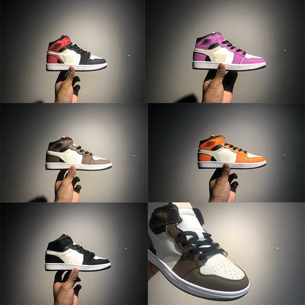 zapatillas jordan travis scott