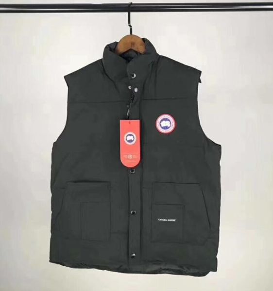 

Men ve t jacket jacket fa hion canada black grey blue women coat canadian down jacket outdoor port cold winter holiday