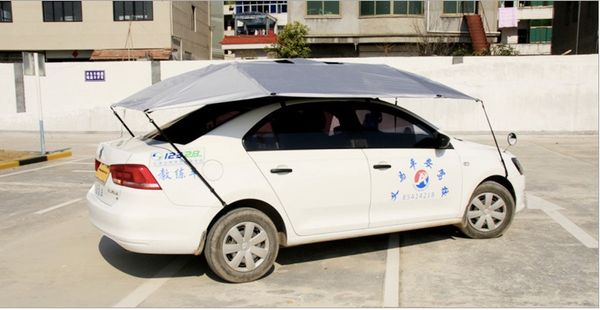 

car sun shade awning ,sun shelter tent, car roof tent
