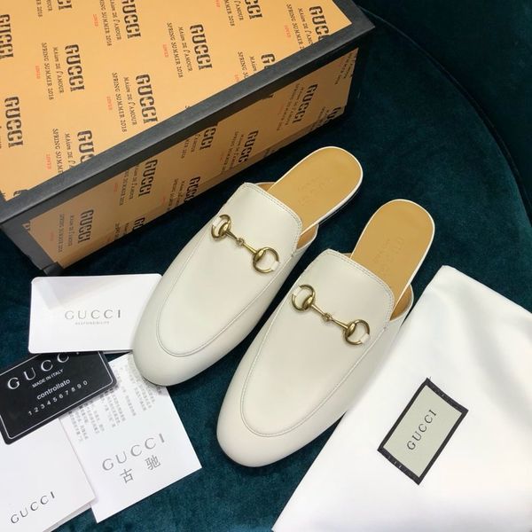 

high-end luxury fashiondesigner women's party driving casual shoes without tying shoelaces loafers half slippers platform women's