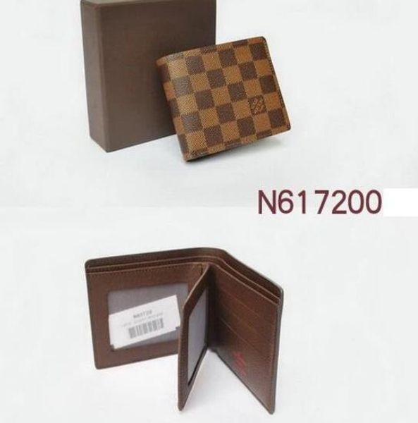 

2019 best selling new wallet louis men women wallet men women coin purse 11