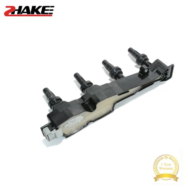 

iginition coil 597080 597099 96213086 96363378 9636997880 for french car 206 307 207 1.6 16v