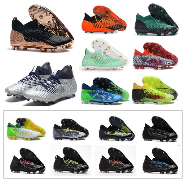 

future 2.1 netfit fg/ag griezmann reus suarez fg ag 18.1 netfit hyfg spike mens soccer football shoes boots cleats size 39-45