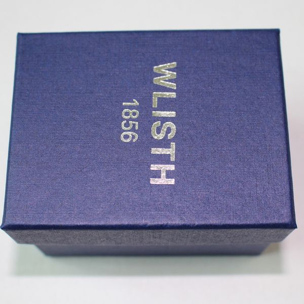 

fashion wlisth watches gift paper box, Black;blue