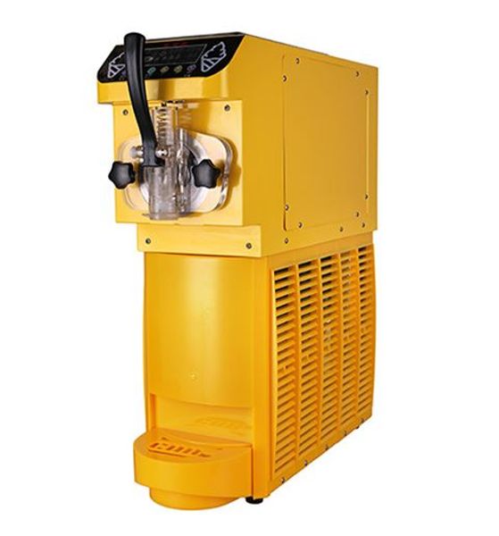 

Машина мороженого мягкой подачи миниая с хорошим качеством для продажи