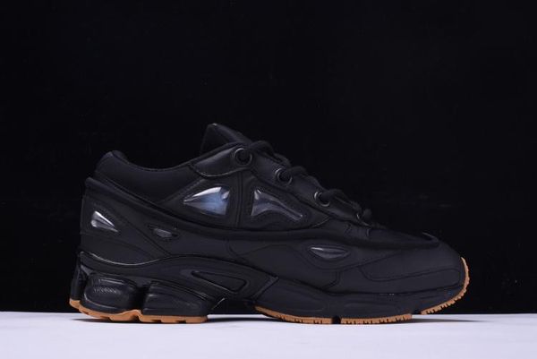 

new arrival 2020 raf simons x sneakers consortium ozweego 2 running outdoor shoes men woemn red breathable outdoor shoes