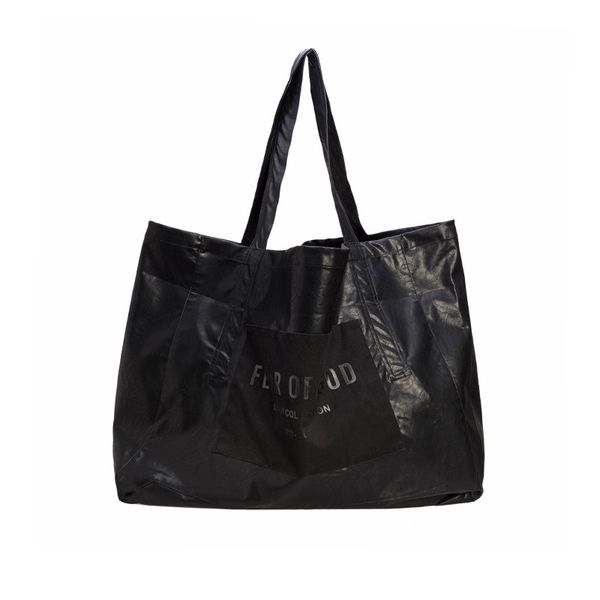 

женская дизайнер роскошные сумки кошельки мужские конструктора сумка fog страх бог основы моды сумки