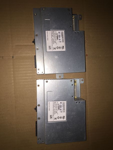 

server power supply for 341-0324-02/04(pwr-2901-ac