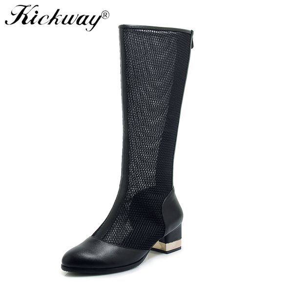 

пл ѬазмеѬ 34-43 женин ление апоги кѬђжева колено вокие апоги еки локђн, Black