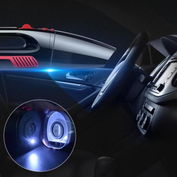 

2019 car dust vacuum cleaner handheld 1200w portable vacuum cleaner wet dry dual-use car cleaning tool interior accessories