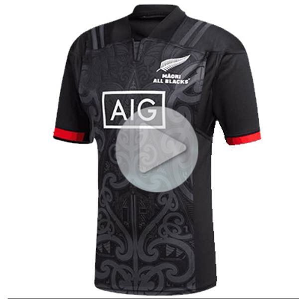 camiseta all black 2018