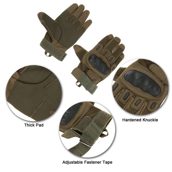 

продажа !! лето зима полный finger охота перчатки luvas охота кожа hunt guantes мото спортивные перчатки тактические перчатки