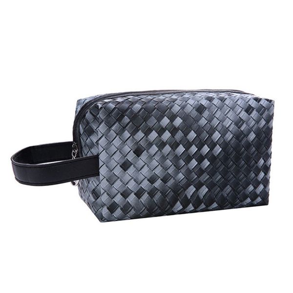 

new women multifunction travel cosmetic bag makeup case pouch toiletry bag organizer /by
