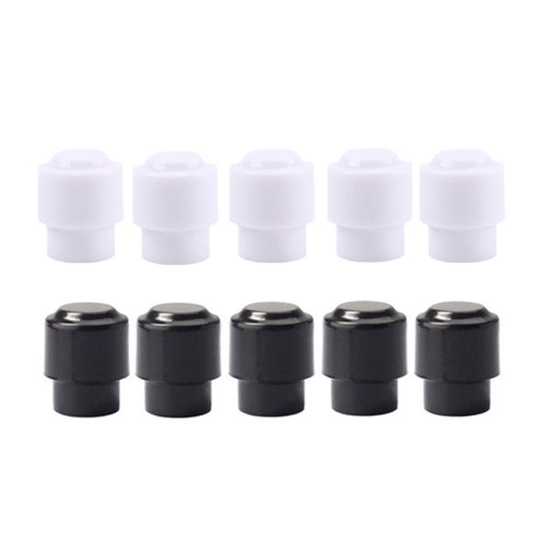

5pcs electric guitar tele switch cap tip selector knob hat musical parts