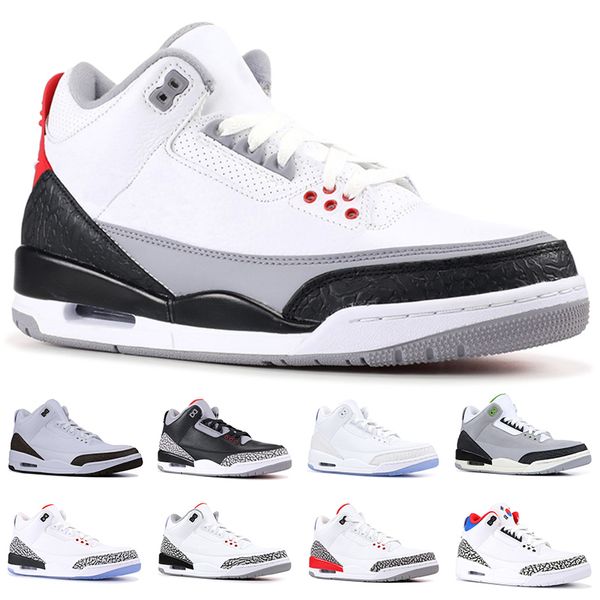 

basketball shoes 3m reflective black cement tinker jth nrg mocha katrina rivals iii mens trainers sneakers sports size 7-13 wholesale