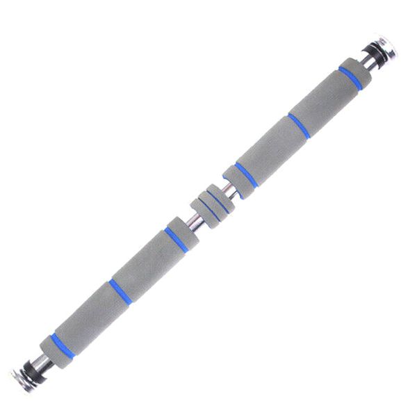 

new strengthened thickened chin pull up bar for doorway with comfort grip adjustable exercise equipment sci88