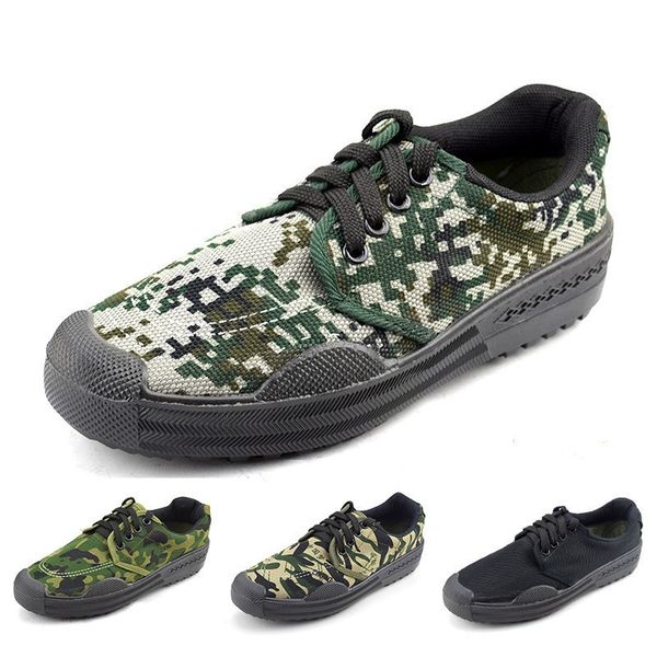 Mens Fashion Camouflage Sport Shoes Male Casual Flats Sneakers Outdoor Breathable Chaussure Homme