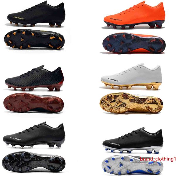 

2019 футбол бутсы phantom всн elite df fg 39-45 high лодыжки открытых бутс