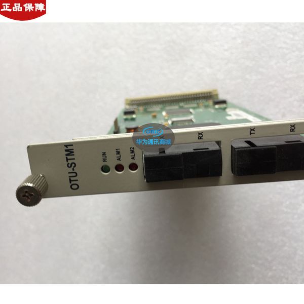 

100% working original for huawei out-stm1 e3us-otu-b 050229