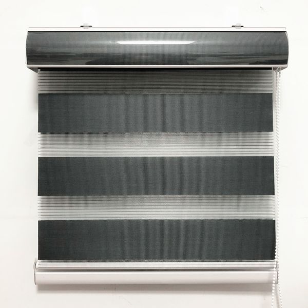 

us canada zebra roller blinds make customized sizes