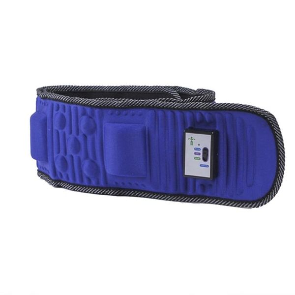 

x5 slimming belt vibration slimming machine lazy sports fat burning meat machine massage sports belt