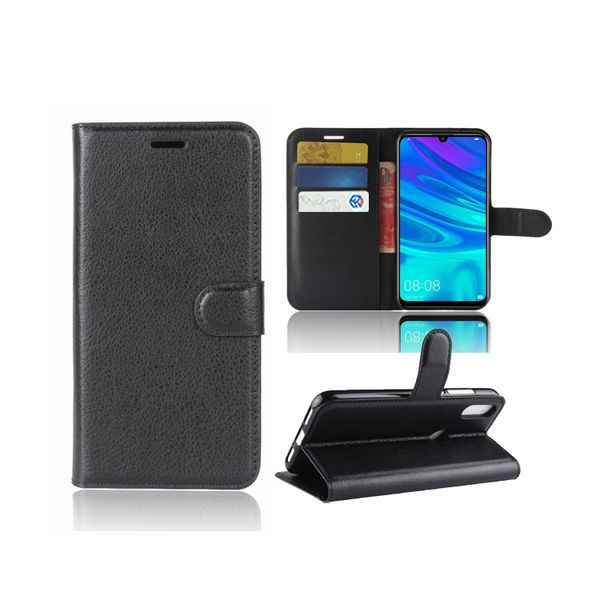 coque huawei y7 2019 porte carte