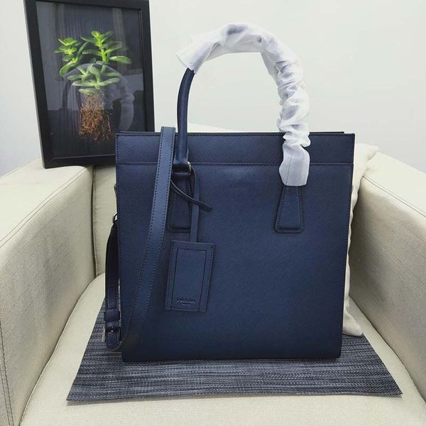 

designer handbags man business briefcase cross pattern man designer purse bag pada bag