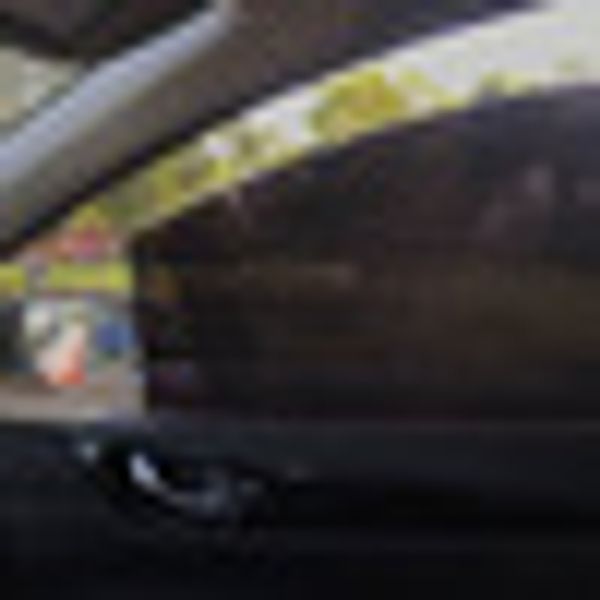 

2pcs car auto side window mesh film windshield net sun shade sticker