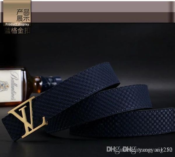 

2020 new mens style designer belts luxury belt for man fashion belts casual brand smooth buckle high quality, Black;brown