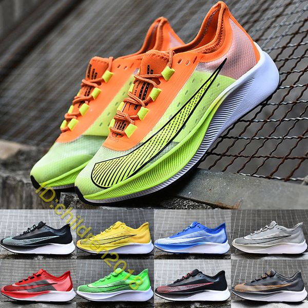zapatillas nike zoom fly hombre zapatillas nike zoom fly hombre