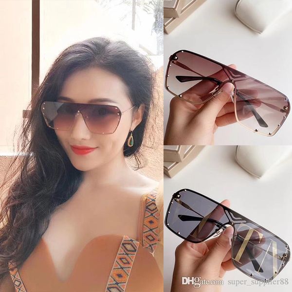 

fashion designer sunglasses for men women sunglasses for women sun glasses men designer luxury glasses luxury sunglasses mens glasses va461, White;black