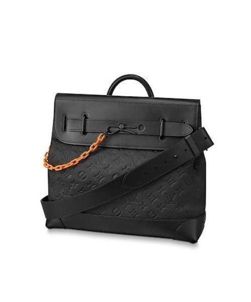 

New m53282 teamer pm men handbag iconic bag handle houlder bag tote cro body bag clutche evening