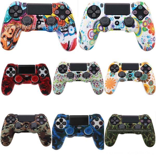 

4hpj5 shockproof controller airform carry pouch bag shell handle protective carry case for playstation 4 ps4 slim ps4 pro fit v1 v2