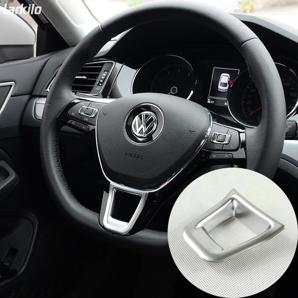 Truck Interior Accessories >> Abs Matte Interior Car Steering Wheels Cover Trim For Volkswagen Vw Truck Interior Accessories >> Abs Matte Interior Car Steering Wheels Cover Trim For Volkswagen Vw