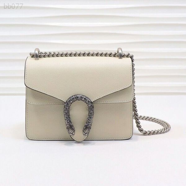 

classic charming bags flap chain shoulder bag size 20*15.5*5cm women handbags genuine leather crossbody bags women small mini bag