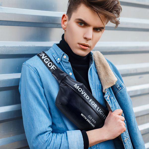 

2020 мужчины женщины талии сумка fanny pack регулируемый ремень кошелек маленький кошелек телефон ключа чехол желтый синий черный пояс пакет