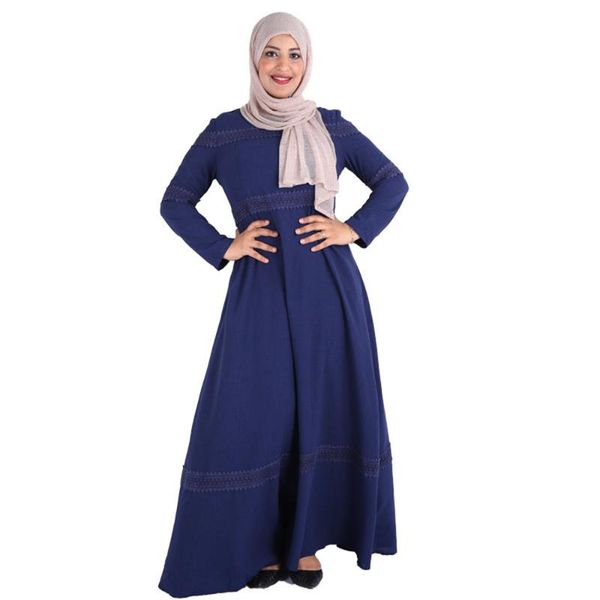 

ramadan eid plus size abaya turkey arabic hijab muslim fashion dress women islamic clothing vestidos robe caftan marocain kaftan, Red