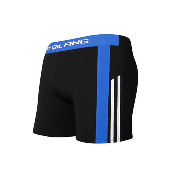 

men's swiming trunks quick dry bathing suits beach holiday party swim shorts boxer shorts men surf board swimsuit