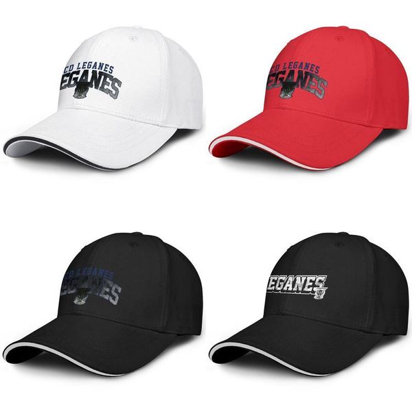 

club deportivo leganés, s. a. d los pepineros серая подкладка этикетки водитель грузовика регулируемый сэндвич шляпа пользовательские пустой, Blue;gray