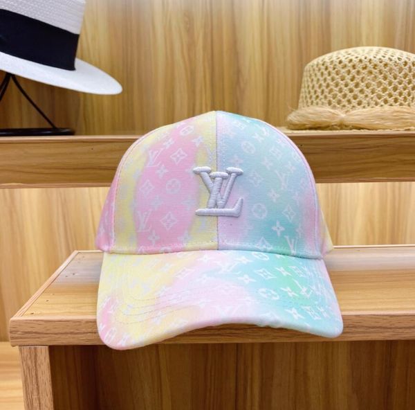 

wholesale-summer sunbucket hat protection fishing brand pure color letters bob boonie bucket hats summer caps, Blue;gray