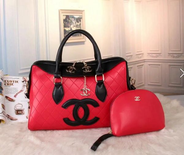 

high brand new quality lady shoulder bag handbag shopping bag shoulder bag retro wallet designers brand clutch lady luxury leather wallet 07