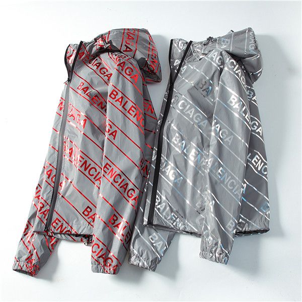 

new outdoor spring and autumn coats and men's northern waterproof single layer overalls coat medusa windbreaker jacket ing, Black;brown