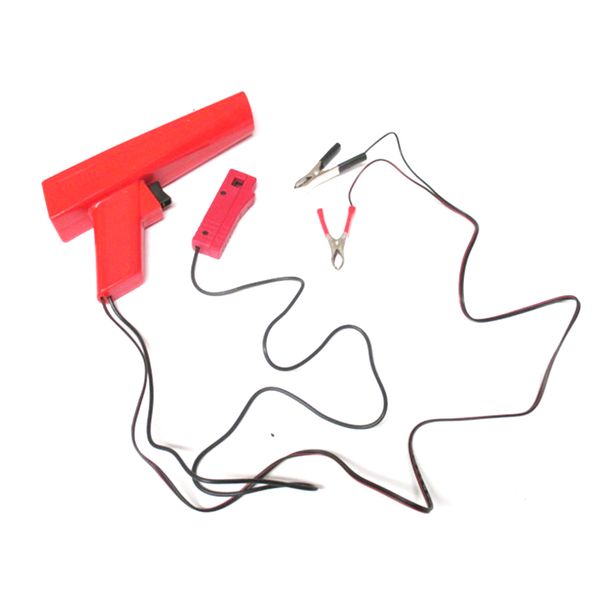 

автомобильный стробоскоп diagnostictool зажигания испытание двигателя timing тестер машины ручной инструмент ремонта цилиндра детектор мощно