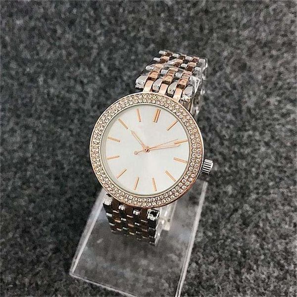 

Высокое качество внешней торговли горячей продажи стальной ремешок мода женские