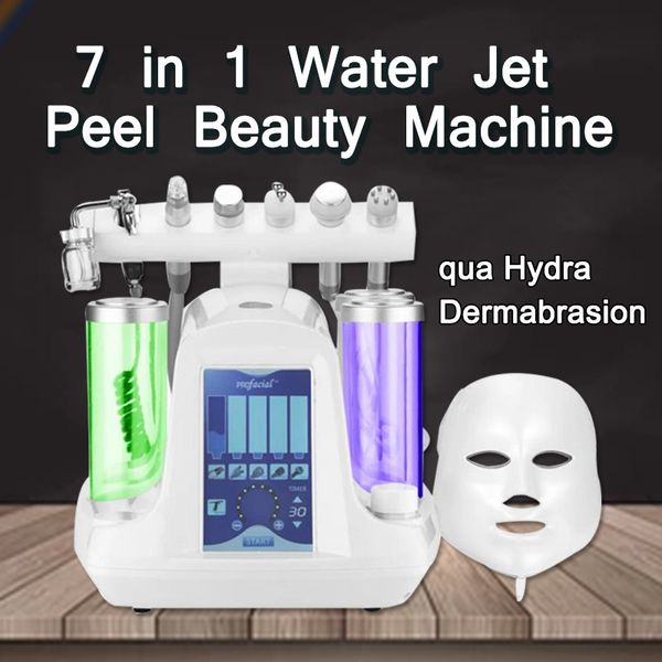 

hydra microdermabrasion peel machine clear blackheads hydrafacial dermabrasion facial cleaning treatment spa salon home use skin care
