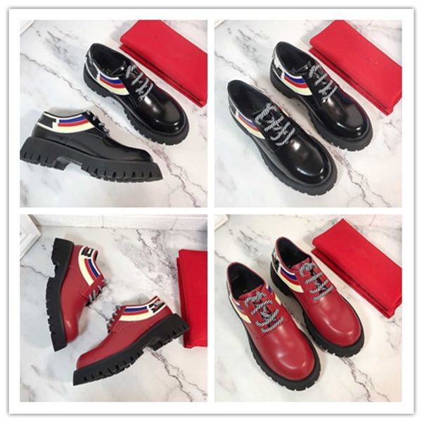 

the latest model of 2020 is very wide, smooth and generous last design imported open bead upper2, Black