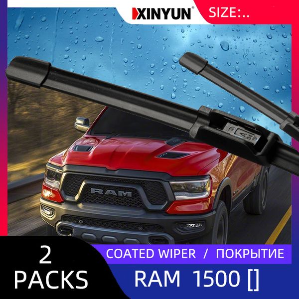 

coated wiper front wiper blades for dodge 1500 windshield windscreen